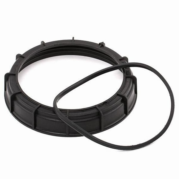 Гайка бензонасоса + прокладка Логан/Сандеро/Дастер/Кангу