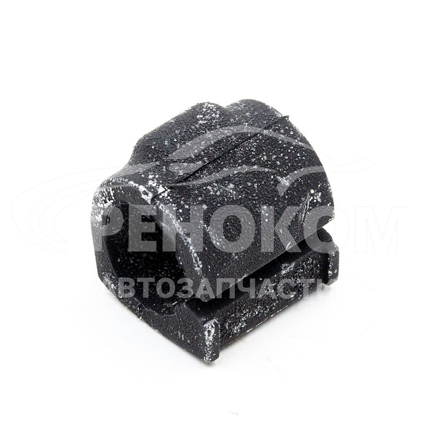 Втулка стабилизатора Логан/Сандеро/Ларгус/Альмера G15