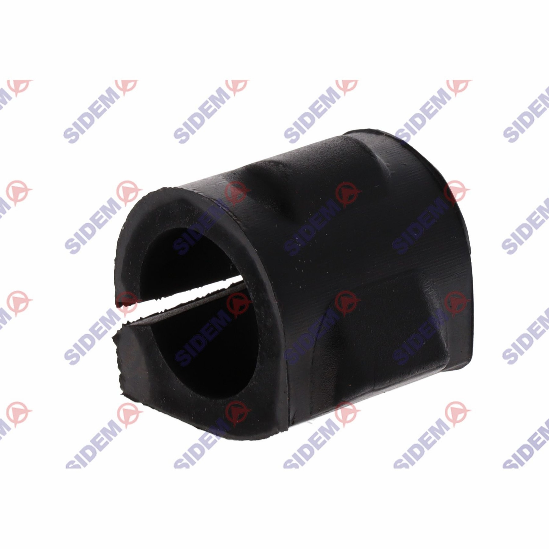 Втулка стабилизатора Логан/Сандеро/Ларгус/Альмера G15