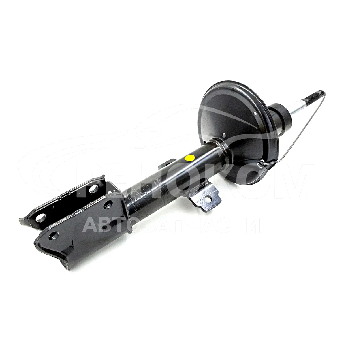 Амортизатор передний Дастер 1.6