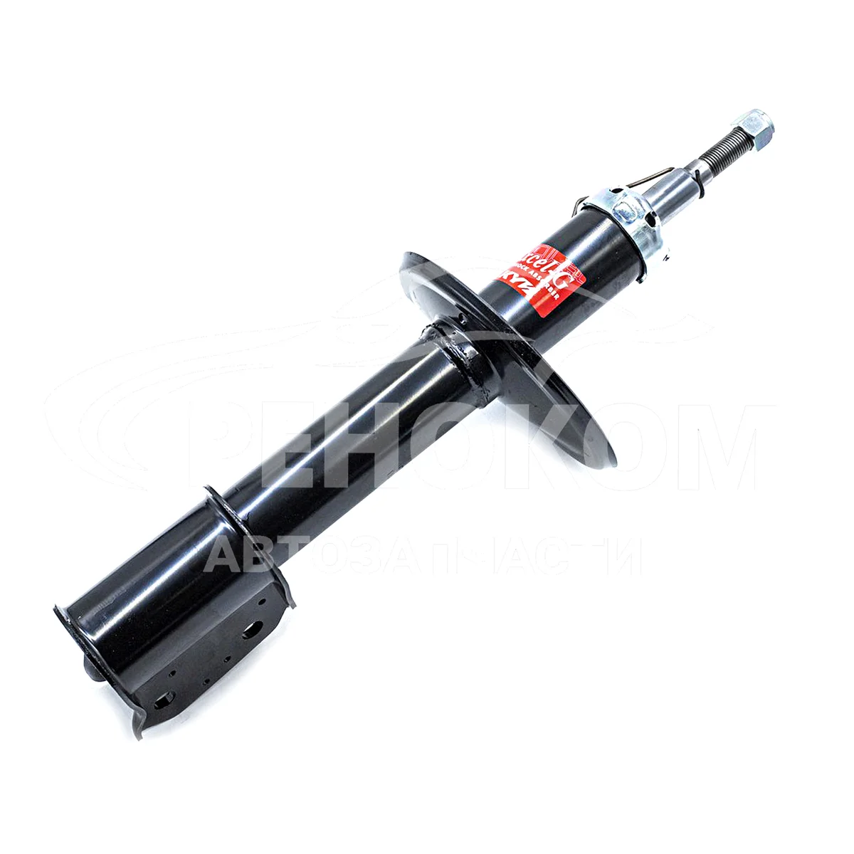 Амортизатор передний Логан 1/Сандеро 1