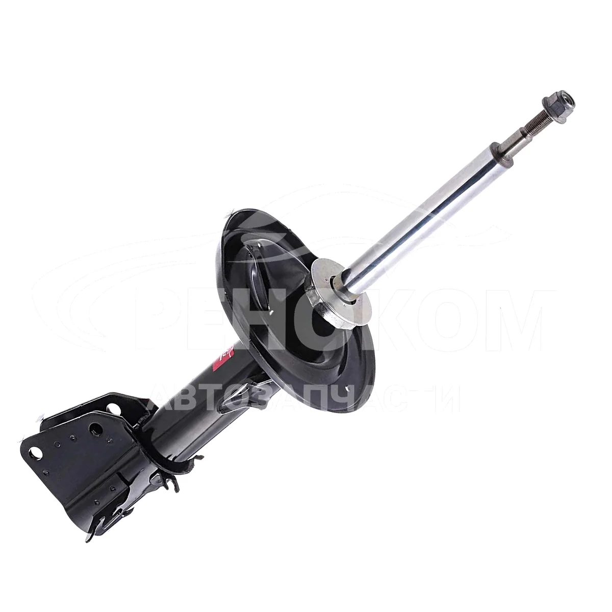 Амортизатор передний Мастер 3