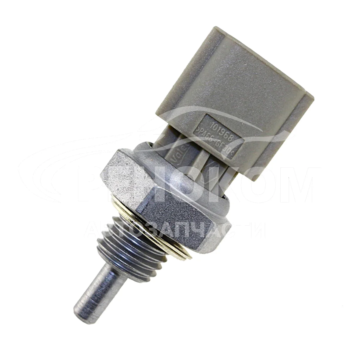 Датчик температуры K7 (светло-серый)(3-х контактный в ряд)