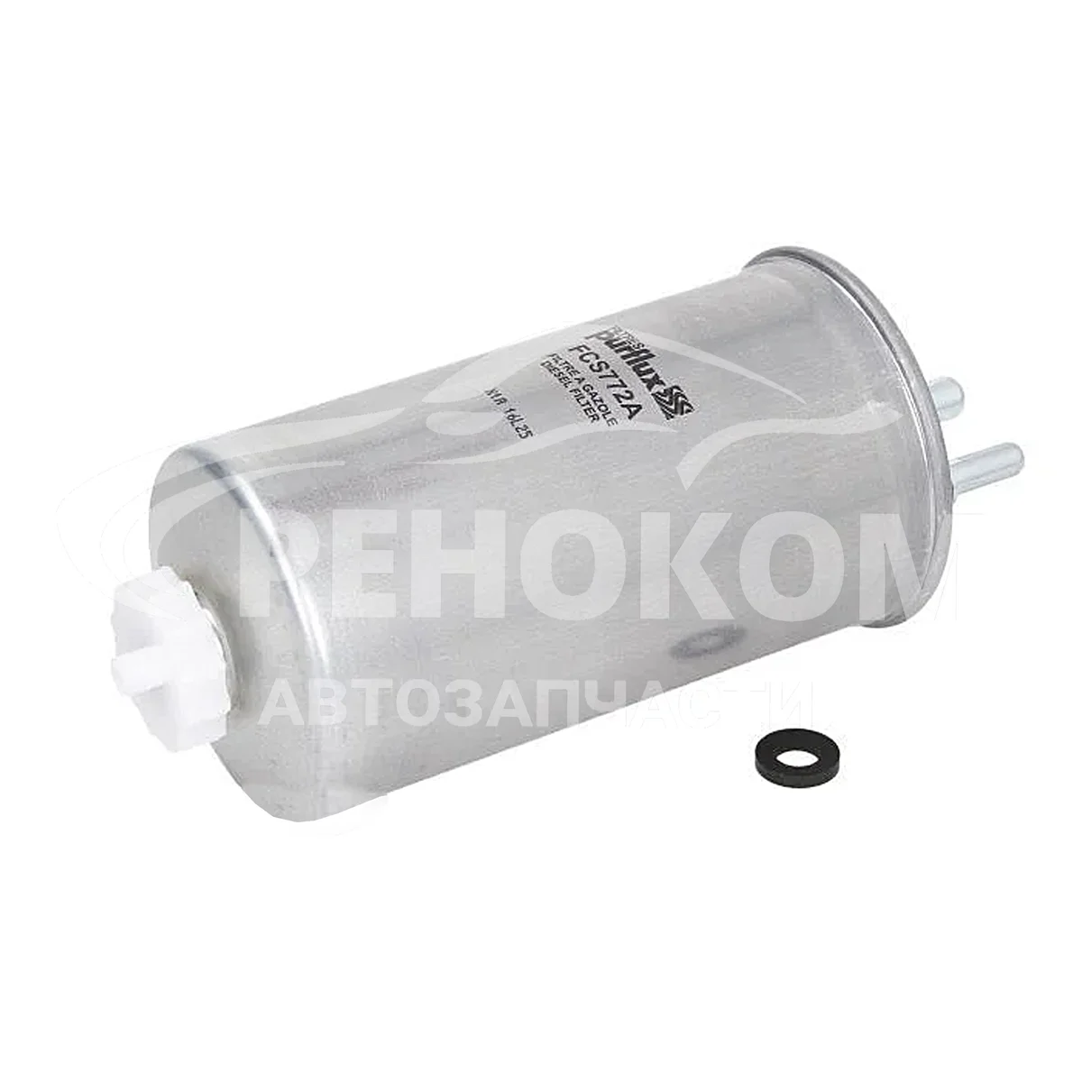 Фильтр топливный K9K Дастер Логан