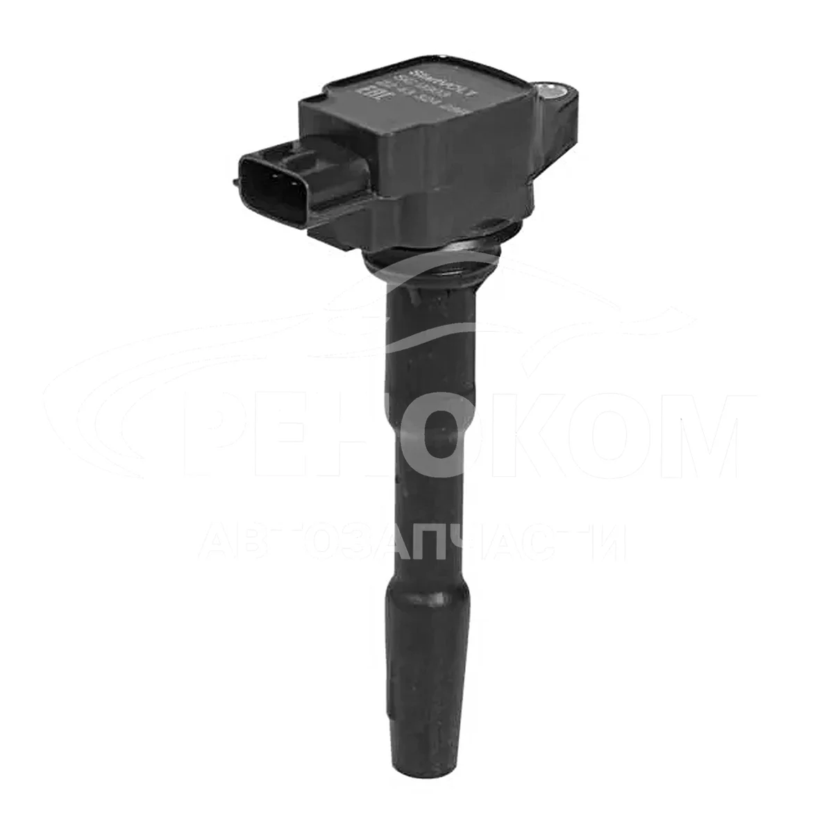 Катушка зажигания H4M