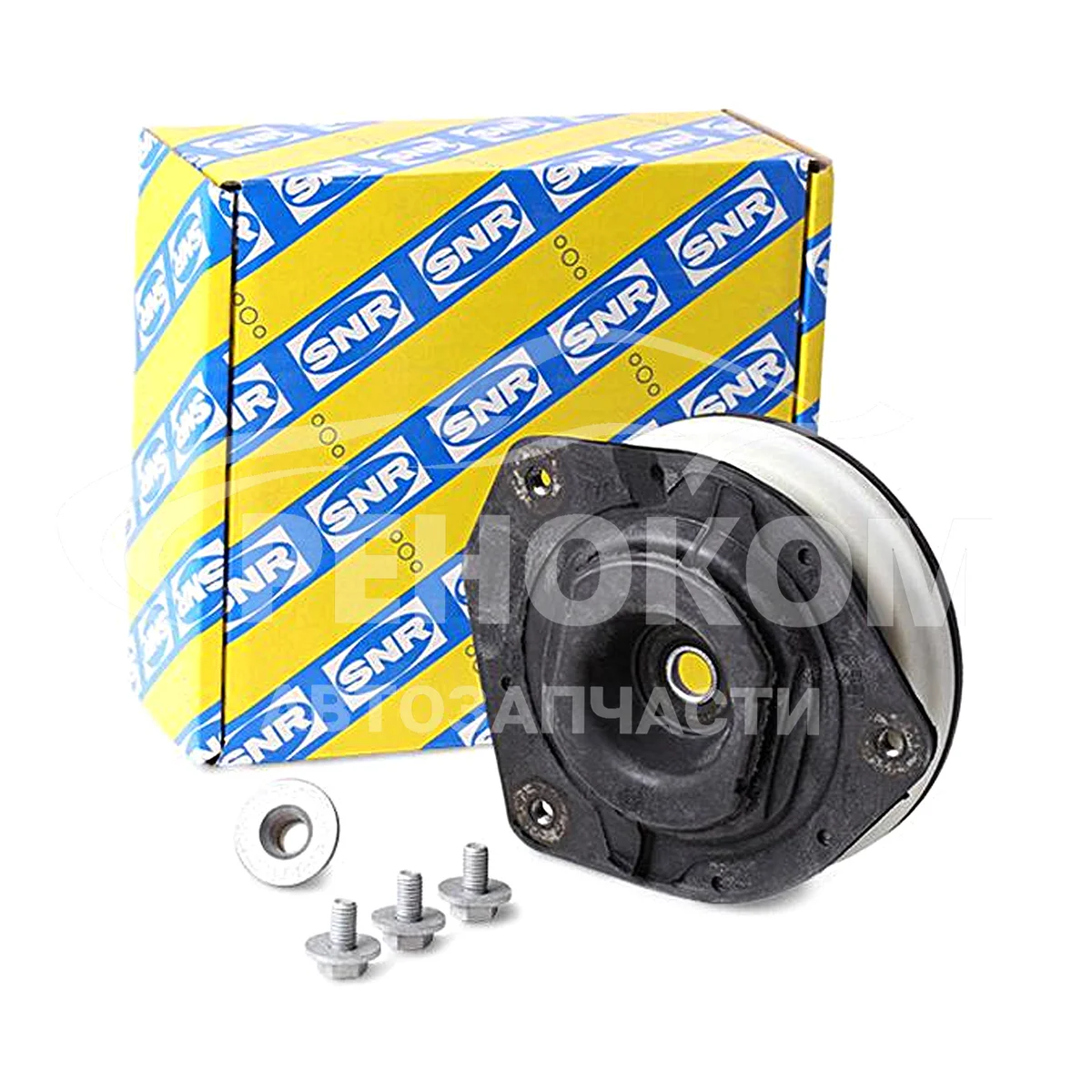 Опора амортизатора переднего Кангу 2 (комплект)