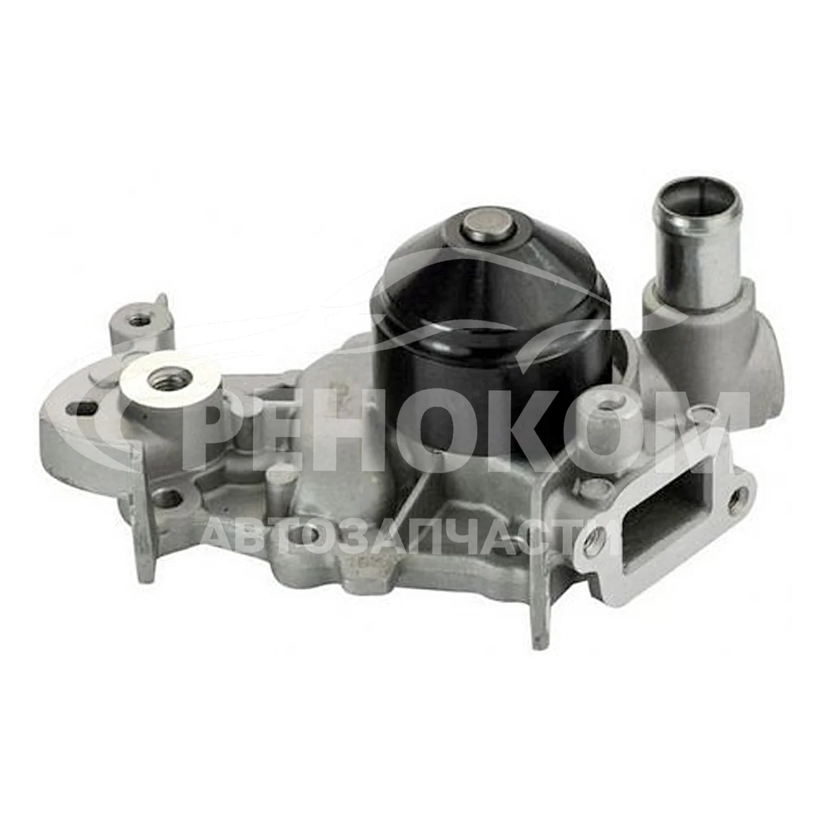 Помпа водяная двигателя D7F