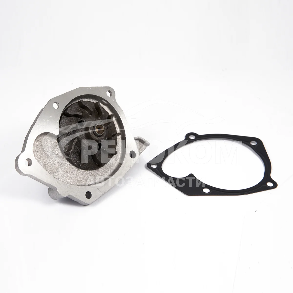 Помпа водяная двигателя F4R/F9Q