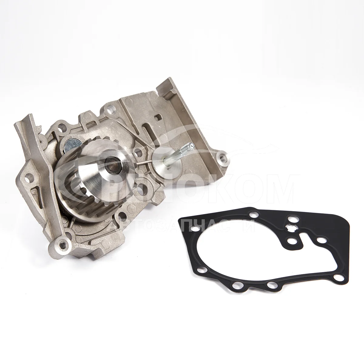 Помпа водяная двигателя K4M/K4J