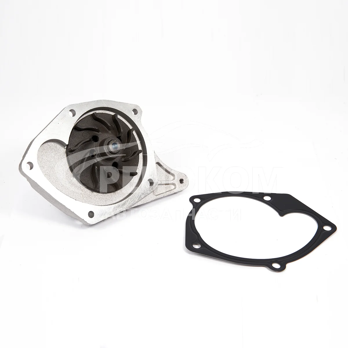 Помпа водяная двигателя K9K (04/2004->)