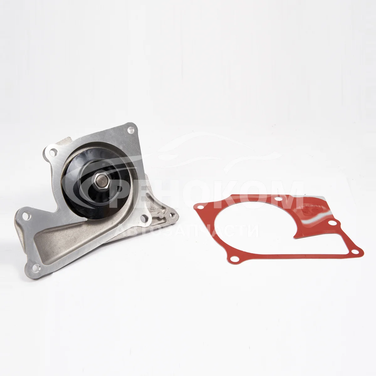 Помпа водяная двигателя K9K (2008->)