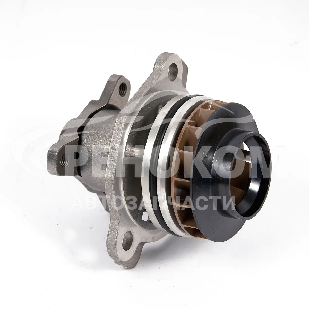 Помпа водяная двигателя M9R/M9T