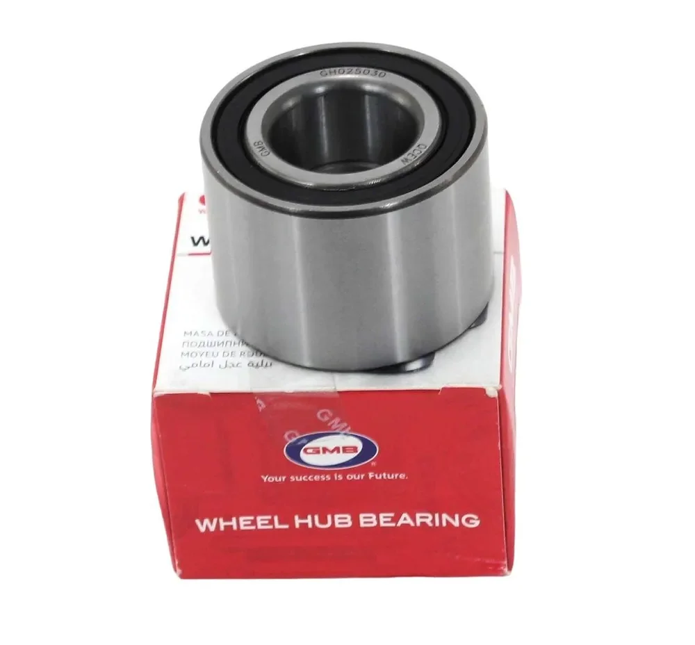 Подшипник ступицы задний Логан/Сандеро/Клио 2/Меган