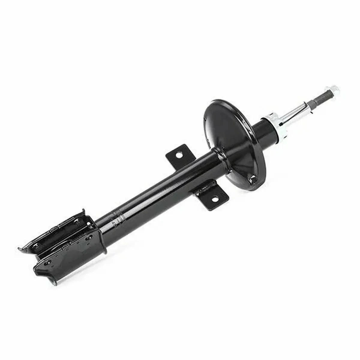 Амортизатор задний Дастер 4WD