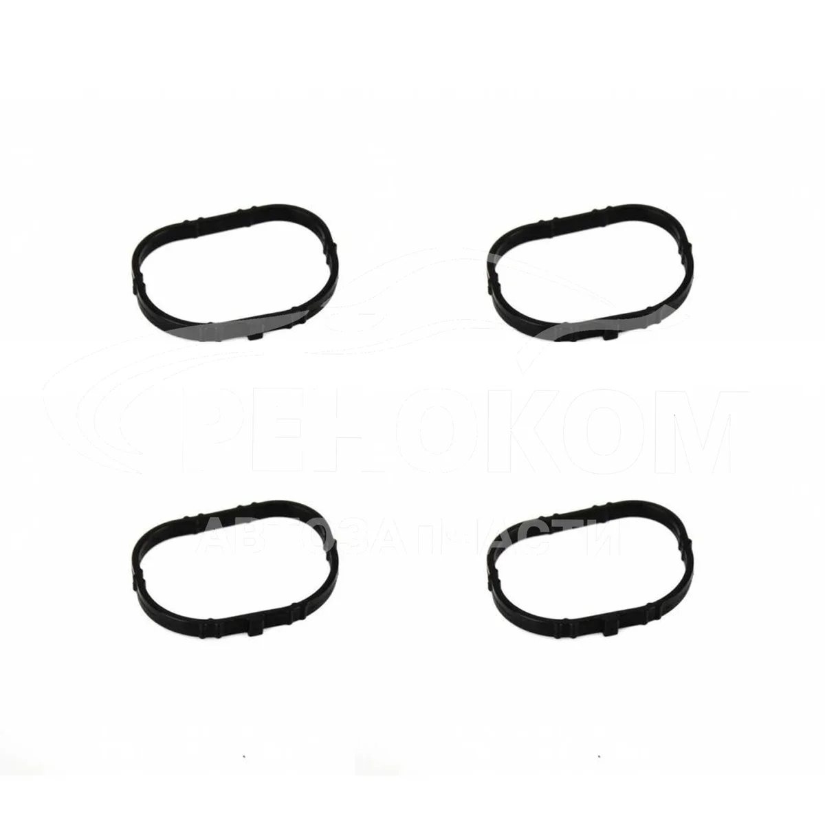 Прокладка впускного коллектора K4 (комплект)