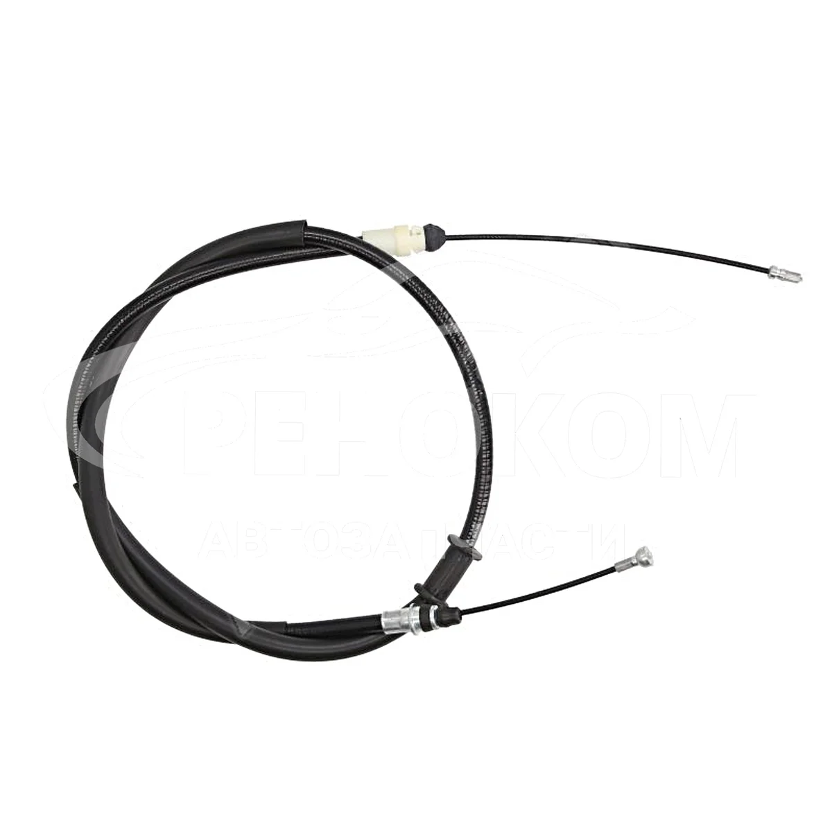 Трос ручника Мастер 3 длинный