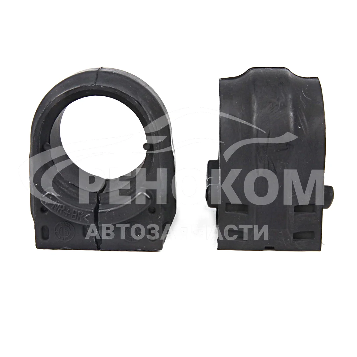 Втулка стабилизатора заднего Мастер 3