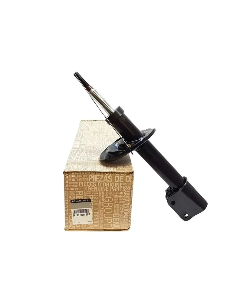 Амортизатор передний Логан 2 (16кл)