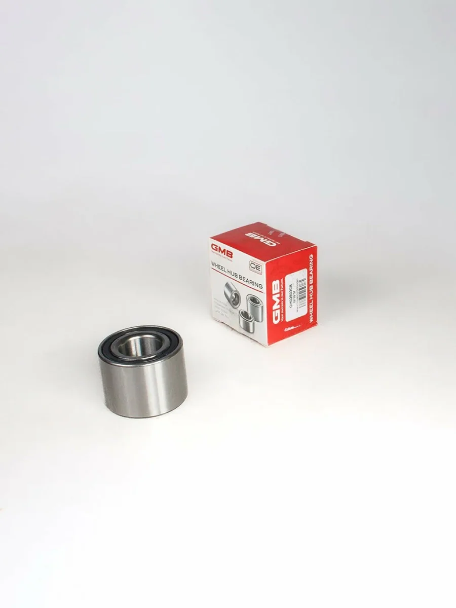 Подшипник ступицы задний Логан/Сандеро/Клио 2/Меган