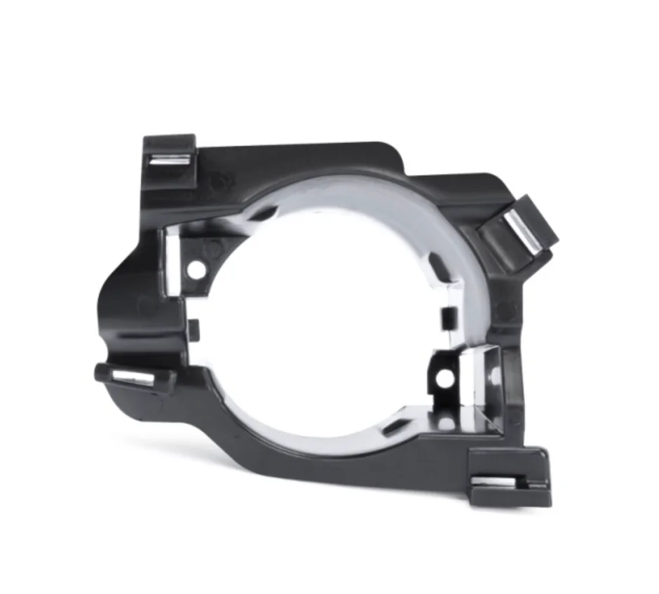 Кронштейн ПТФ Логан 2010-> левый