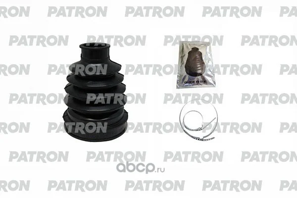 Пыльник ШРУСа внутр Duster Logan