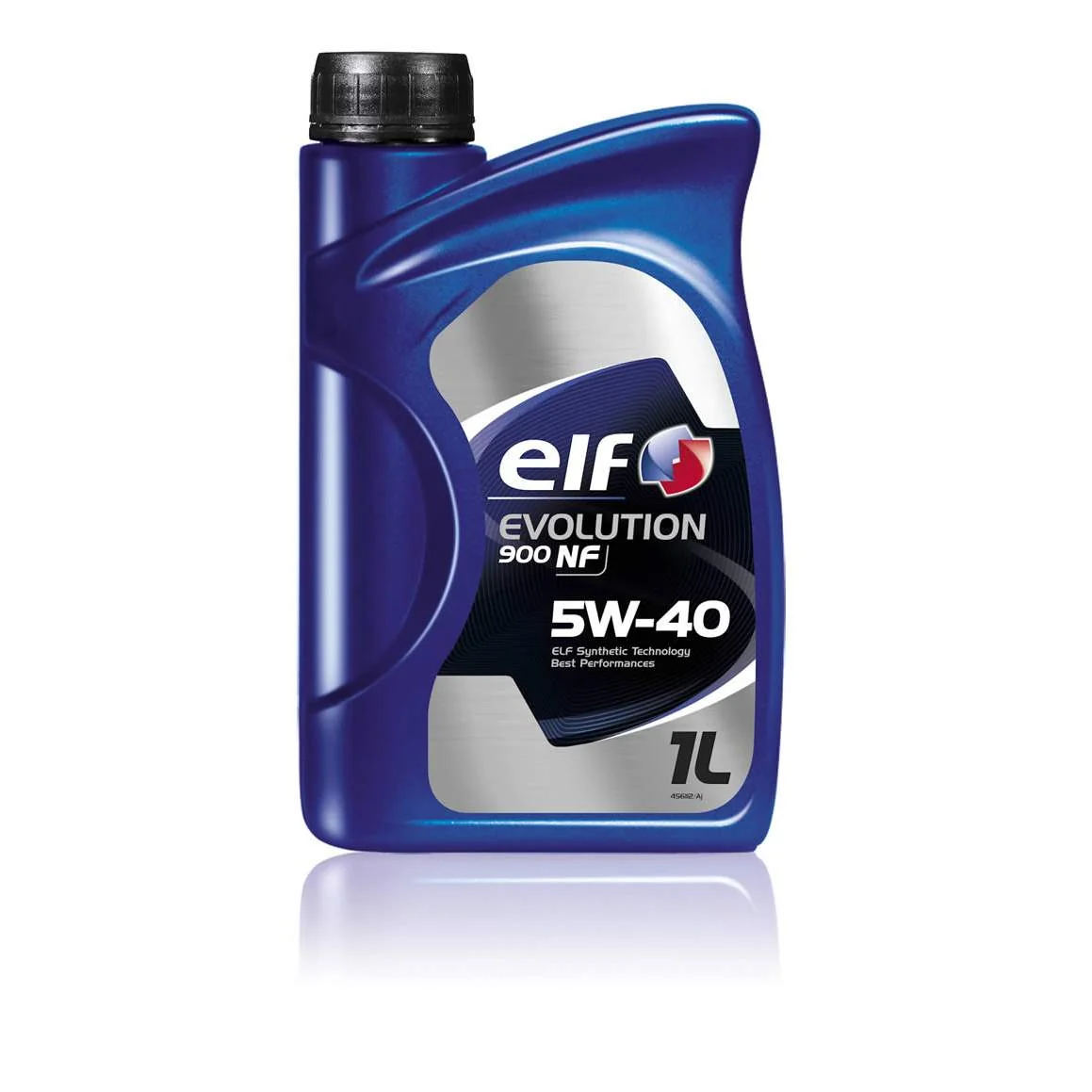 Моторное масло ELF Evolution 900 NF 5W40 1л