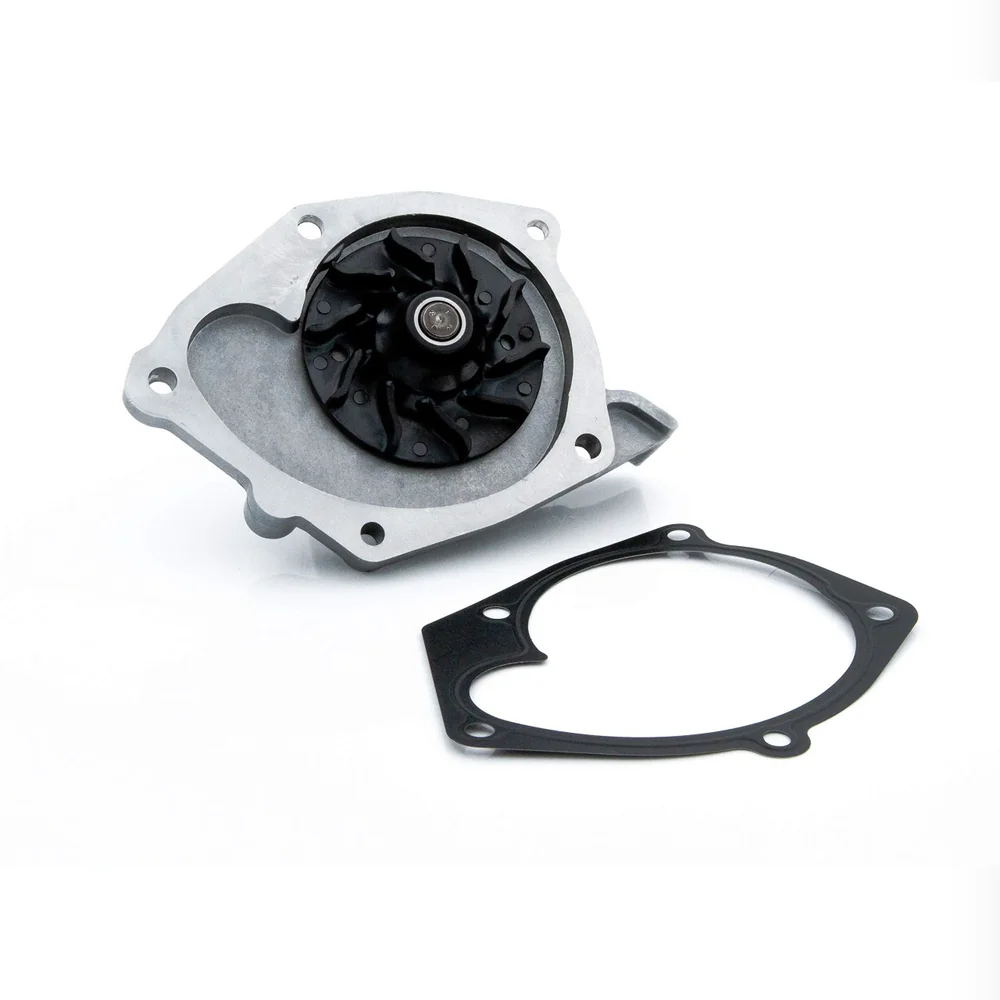 Помпа водяная двигателя F4R/F9Q