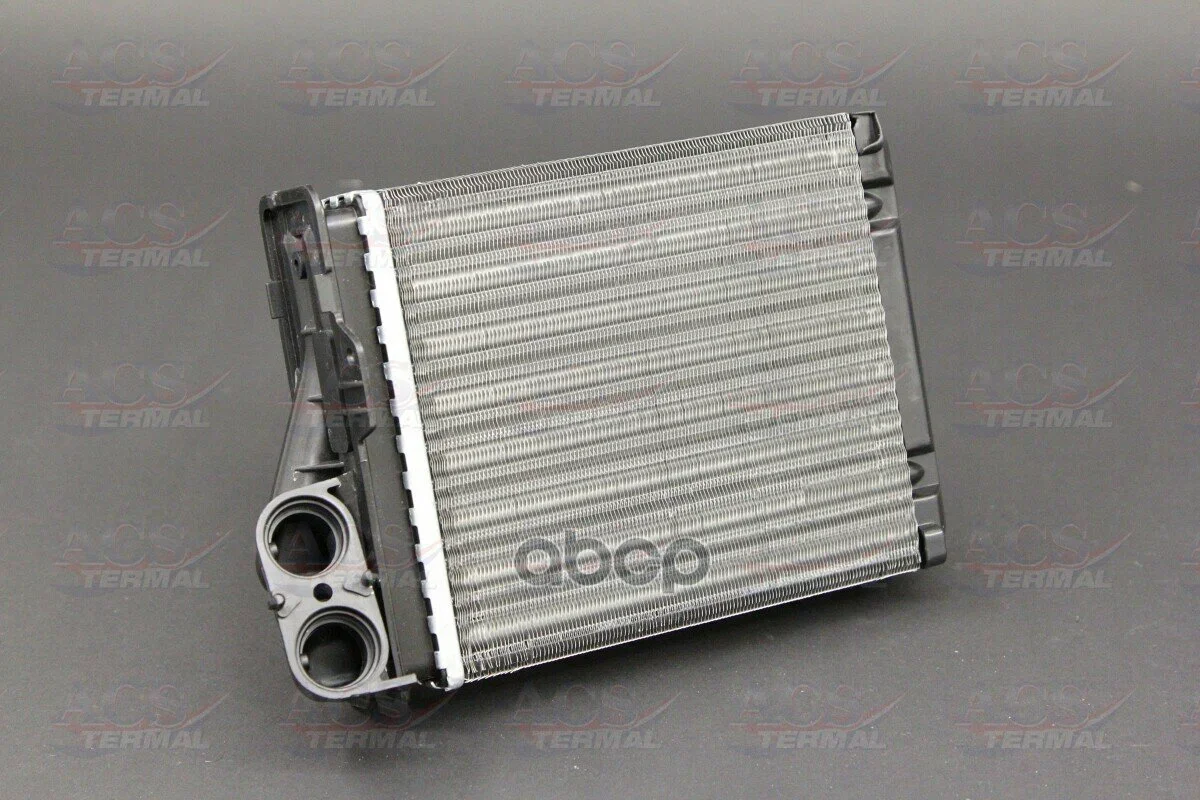 Радиатор печки Логан/Сандеро/Ларгус/Альмера G15/Логан 2