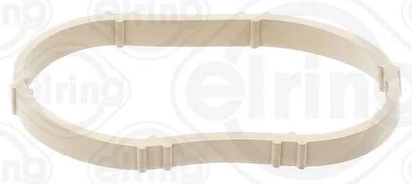 Прокладка впускного коллектора K4 (комплект)